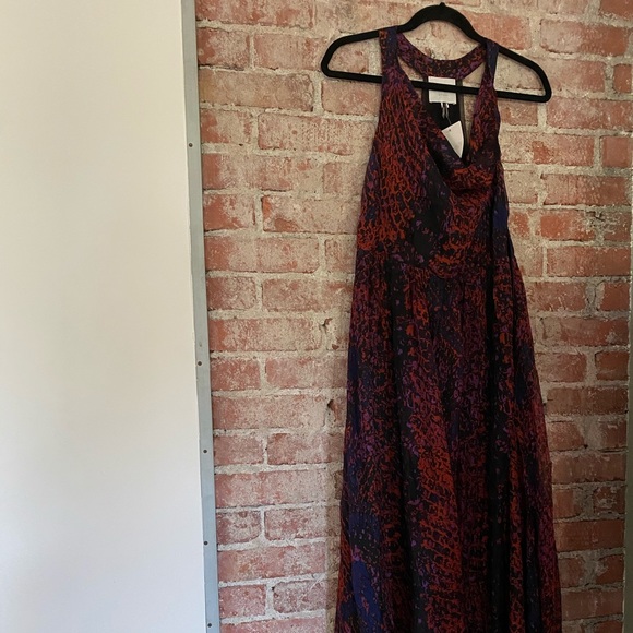 NWT Anthropologie HD in Paris Dress - Picture 2 of 4